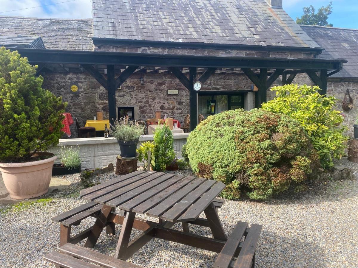 Ballyglass Country House Tipperary Εξωτερικό φωτογραφία