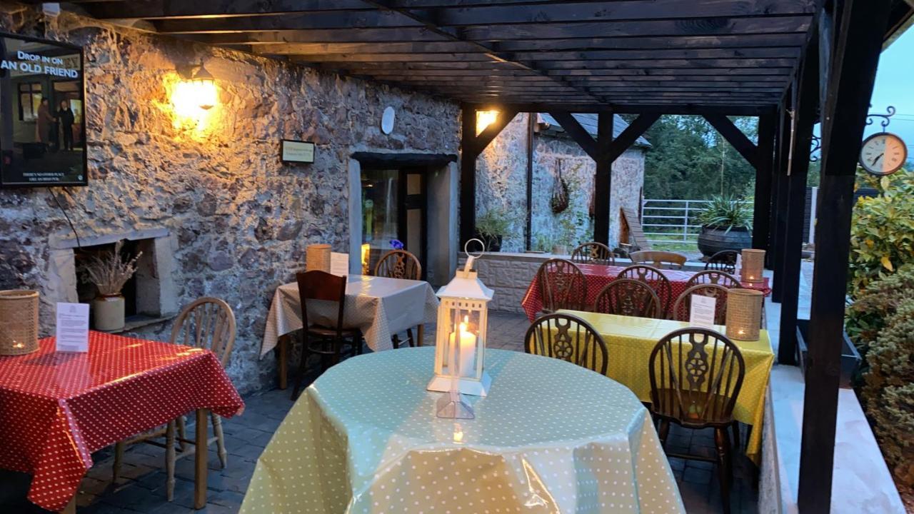 Ballyglass Country House Tipperary Εξωτερικό φωτογραφία