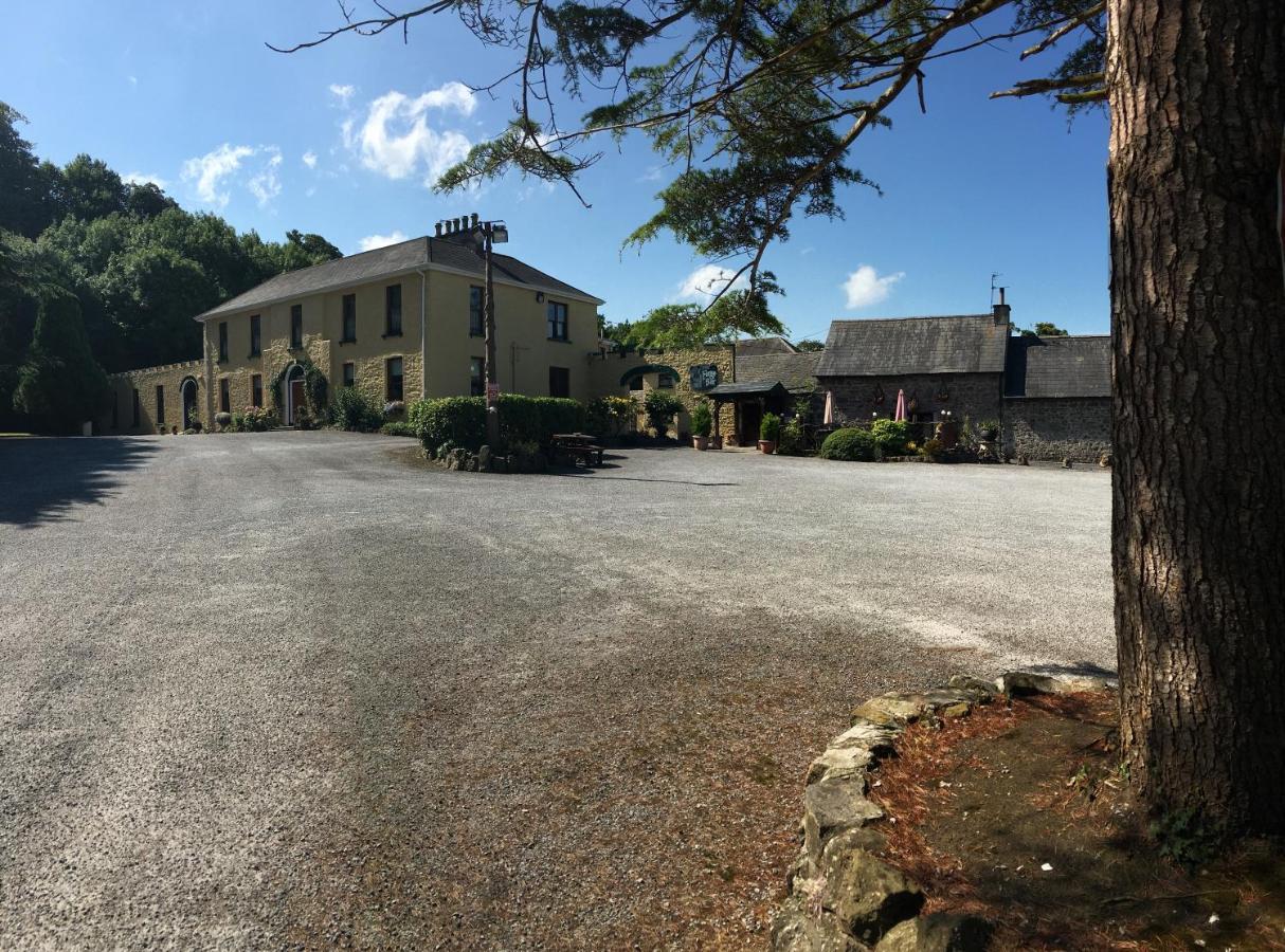 Ballyglass Country House Tipperary Εξωτερικό φωτογραφία
