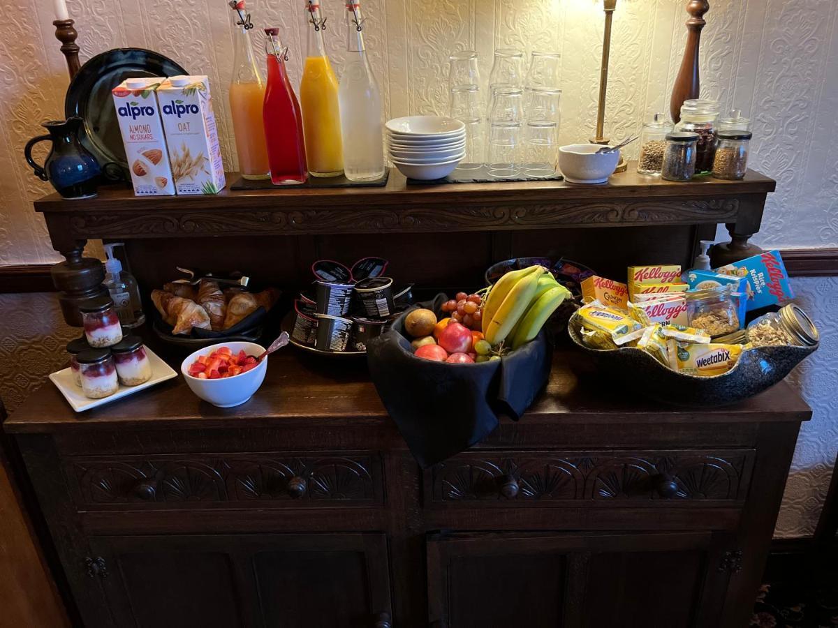 Ballyglass Country House Tipperary Εξωτερικό φωτογραφία