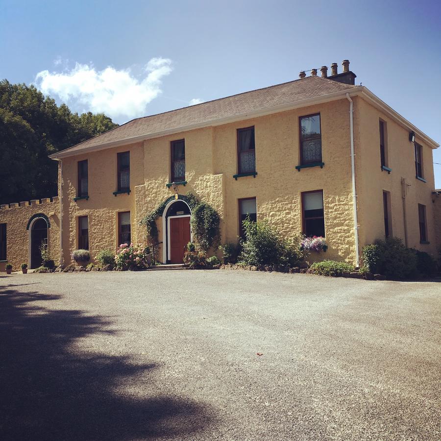 Ballyglass Country House Tipperary Εξωτερικό φωτογραφία